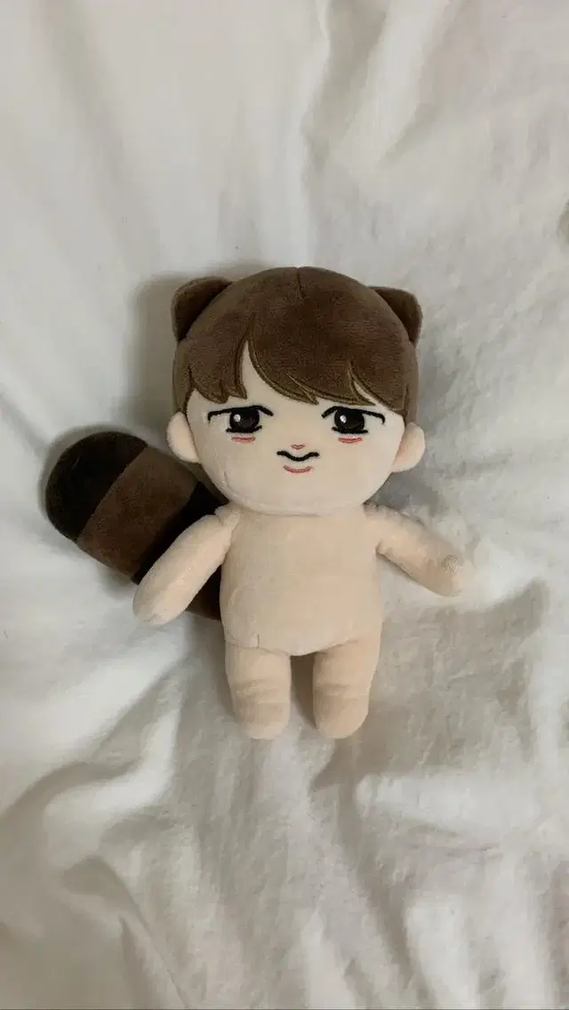 방탄인형 지민인형 (20cm)