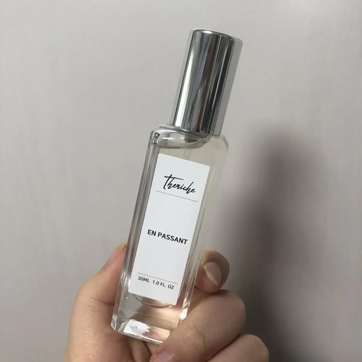 더니치 향수 엉빠썽 30ml