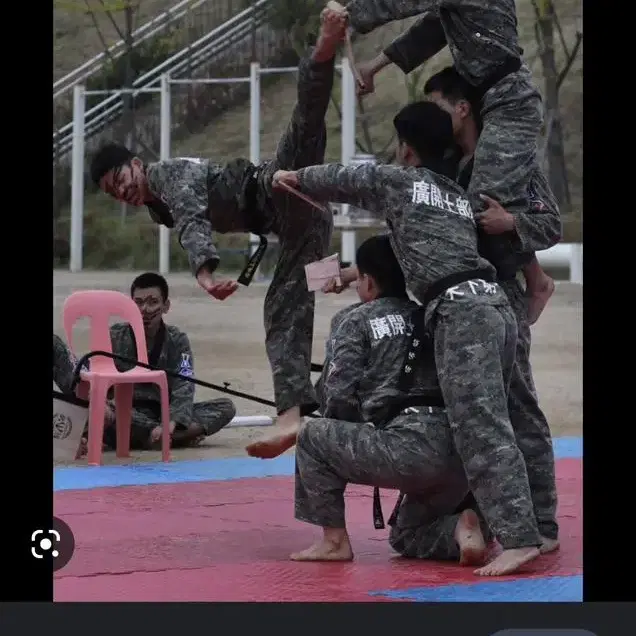 군대 밀리터리 태권도 도복 구매 합니다 연락주세요