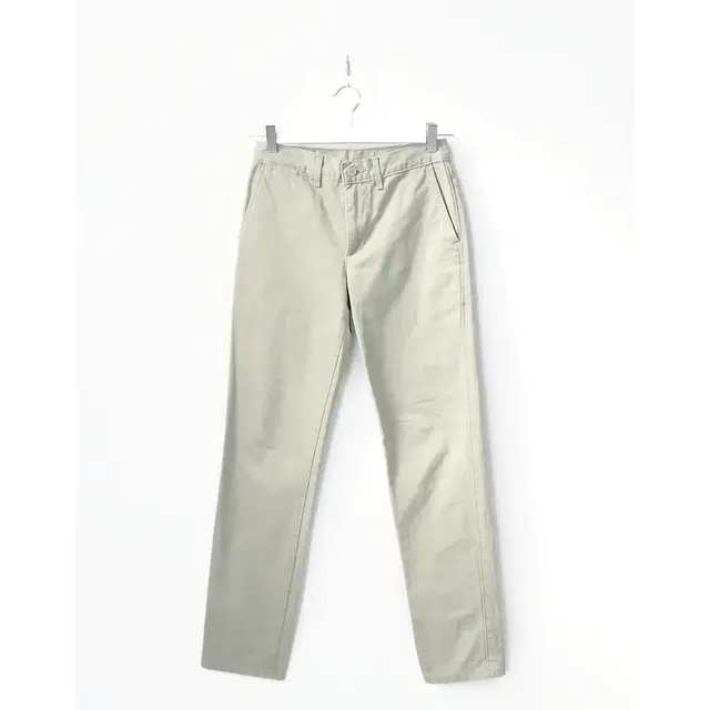 Margarethowell x edwin lowrise pants