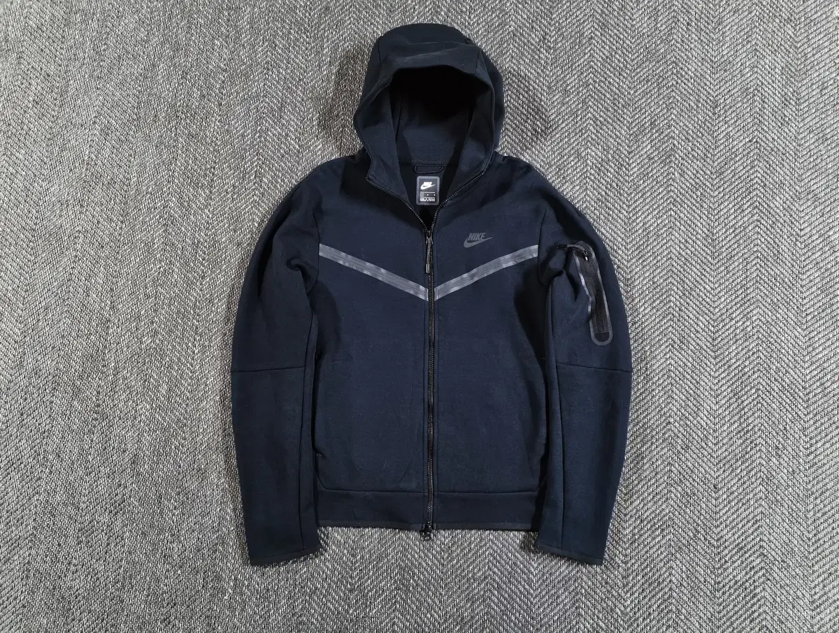 Polo Ralph Lauren Denim Supply Hoodie