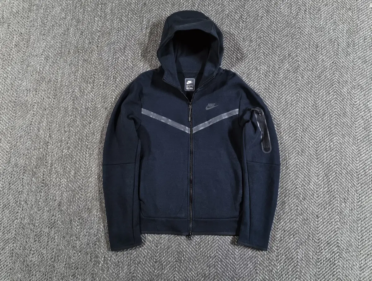 Polo Ralph Lauren Denim Supply Hoodie