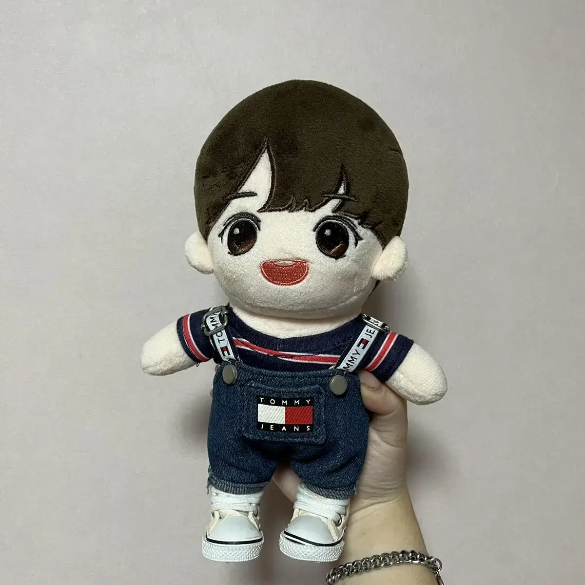 Park Jihoon doll Aiwing WTS