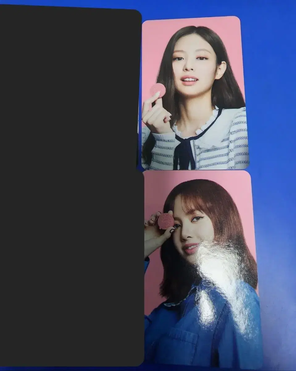 Sell Black Pink blackpink lisa Oreo photocard 