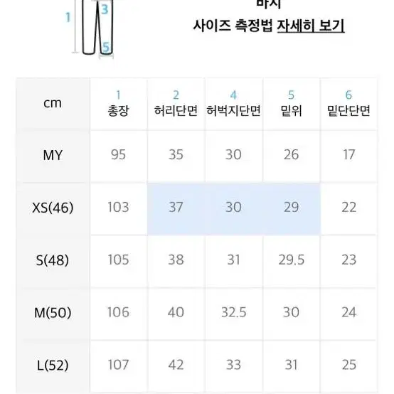 하이파이펑크 와이드 진