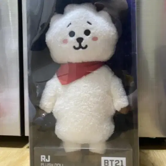 방탄 인형판매