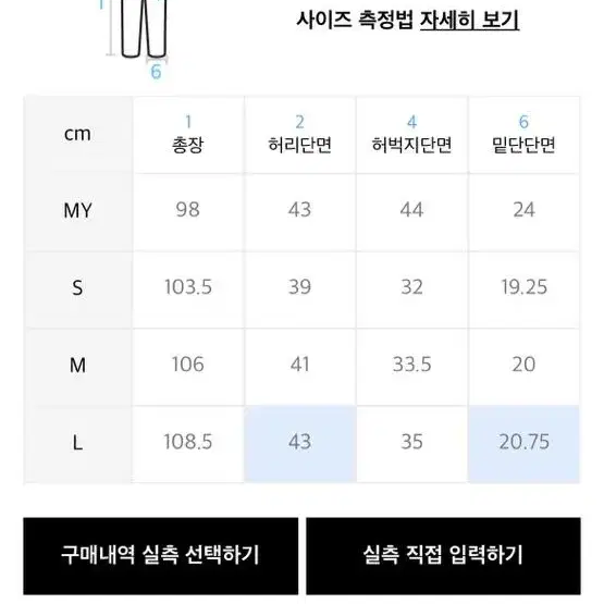 디스이즈네버댓 페이즐리 팬츠 m사이즈