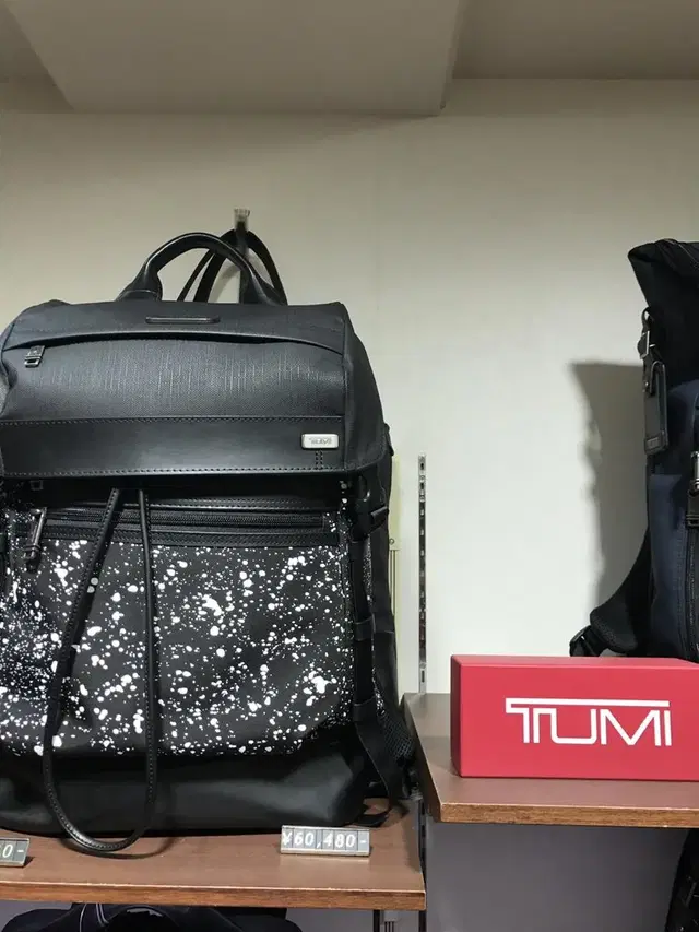 tumi 투미 백팩