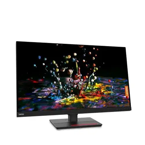 32인치 레노버 ThinkVision P32p-20 UHD 풀박스제품