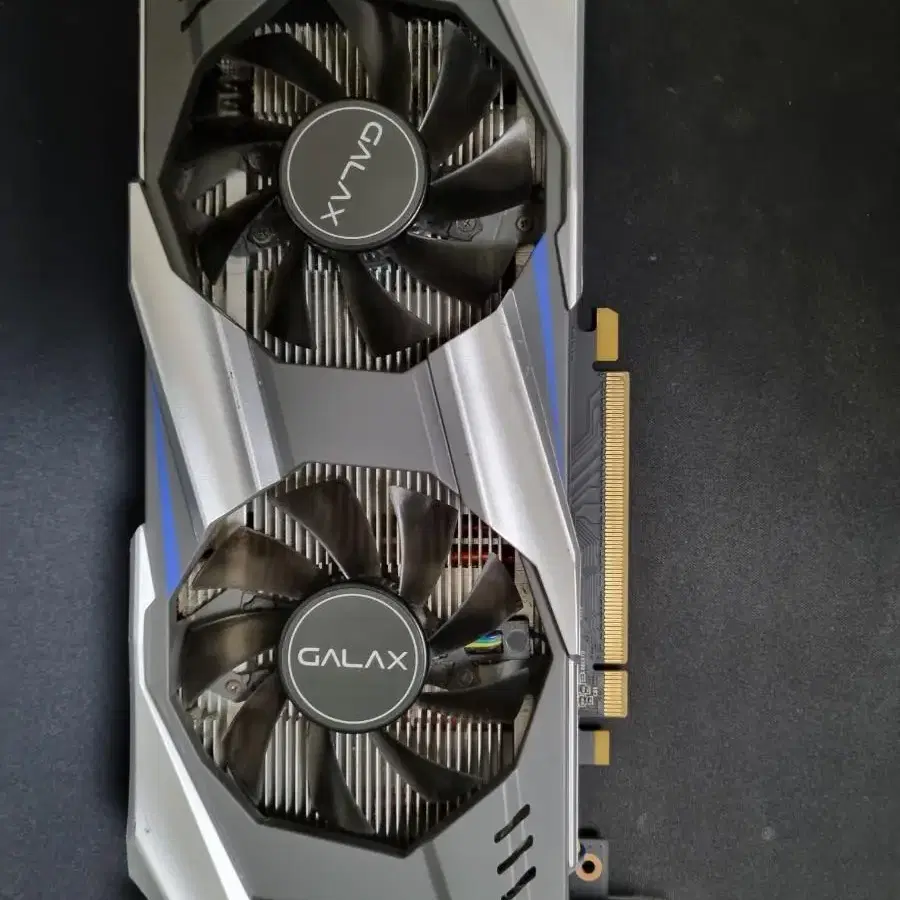 GTX 1060 3G  (채굴X)