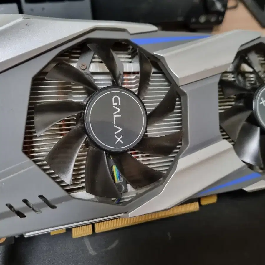 GTX 1060 3G  (채굴X)