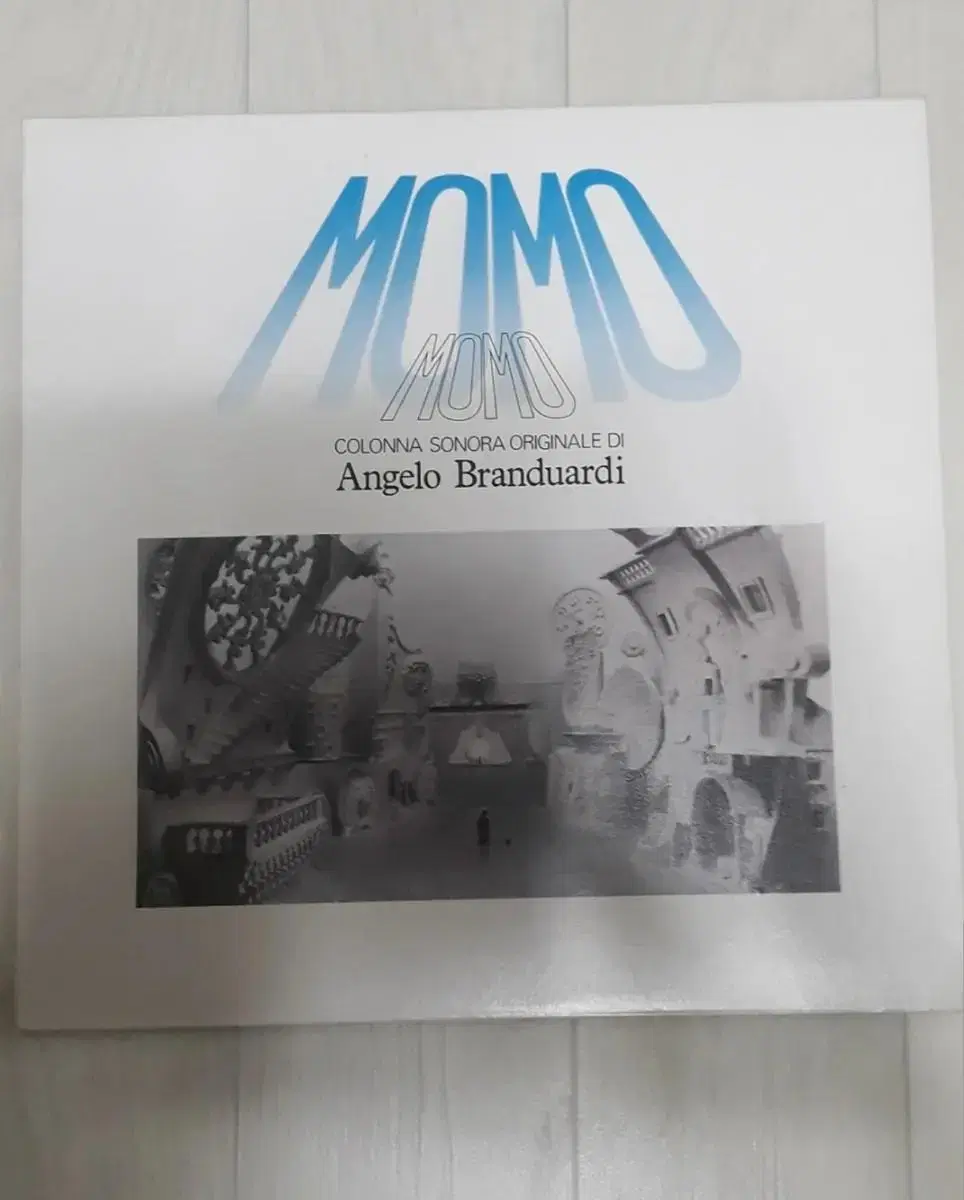 아트록 Angelo Branduardi 시완 엘피 lp 바이닐 vinyl