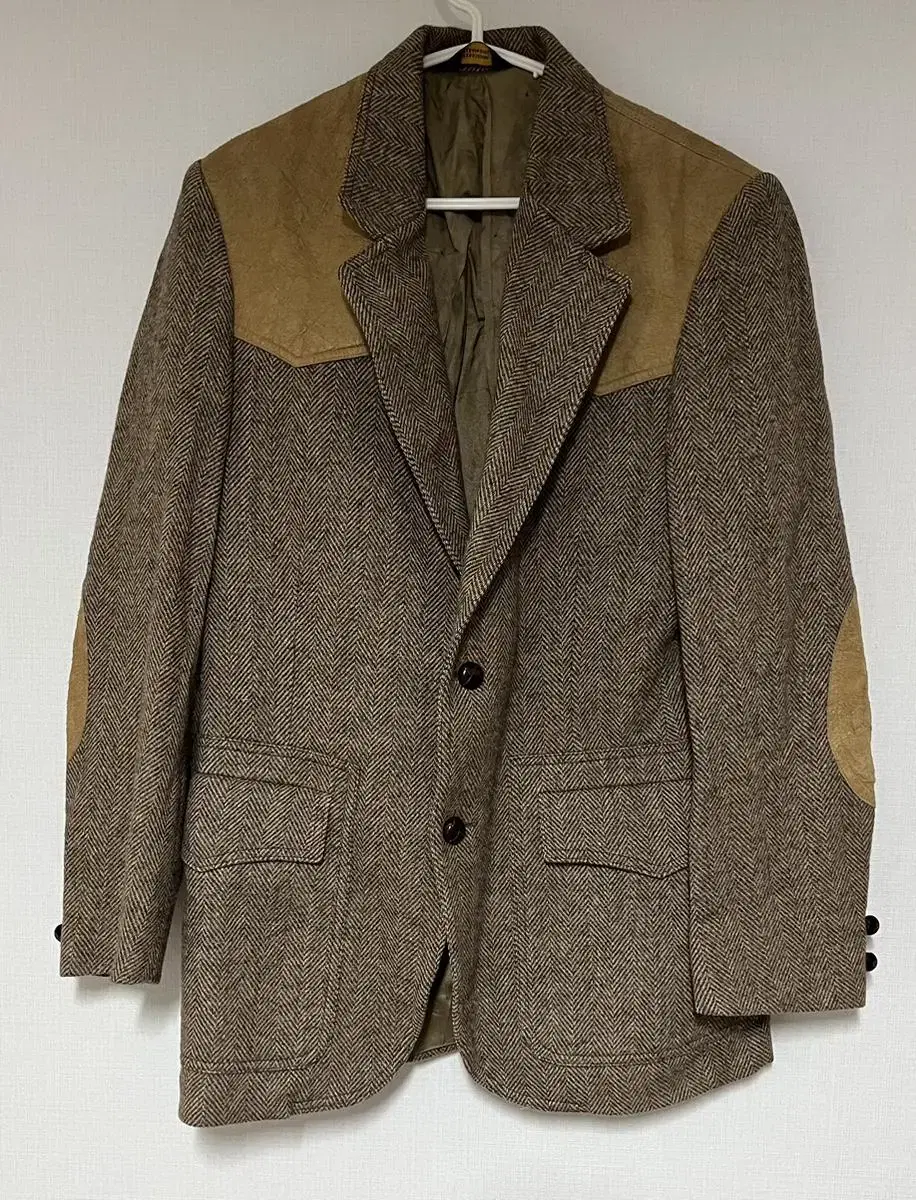 Pendleton Wool Sport Jacket