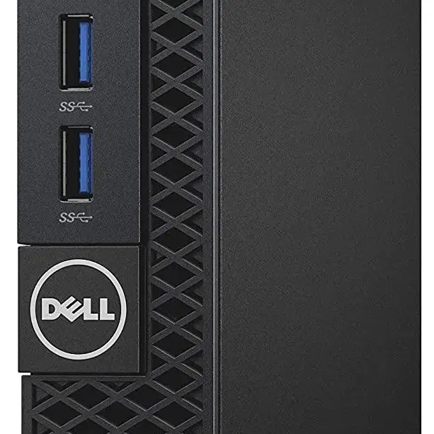 dell optiplex 3050 micro 손바닥만한 고성능 PC