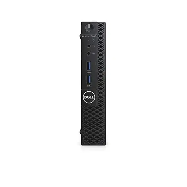 dell optiplex 3050 micro 손바닥만한 고성능 PC