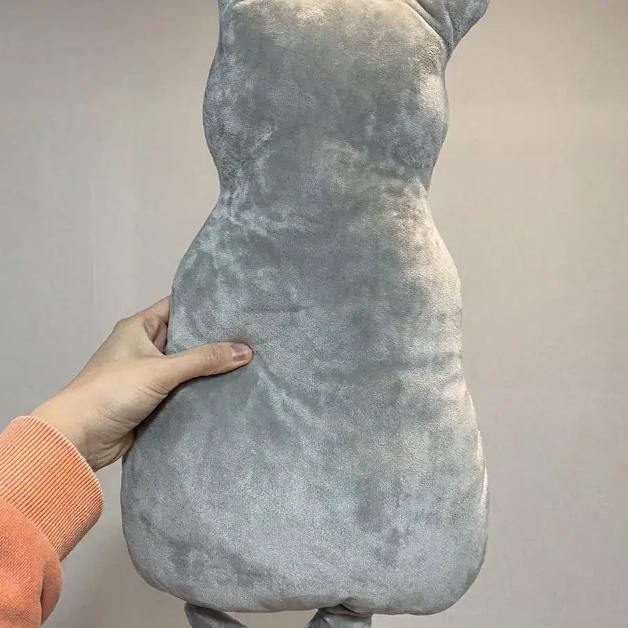 고양이 인형 45cm