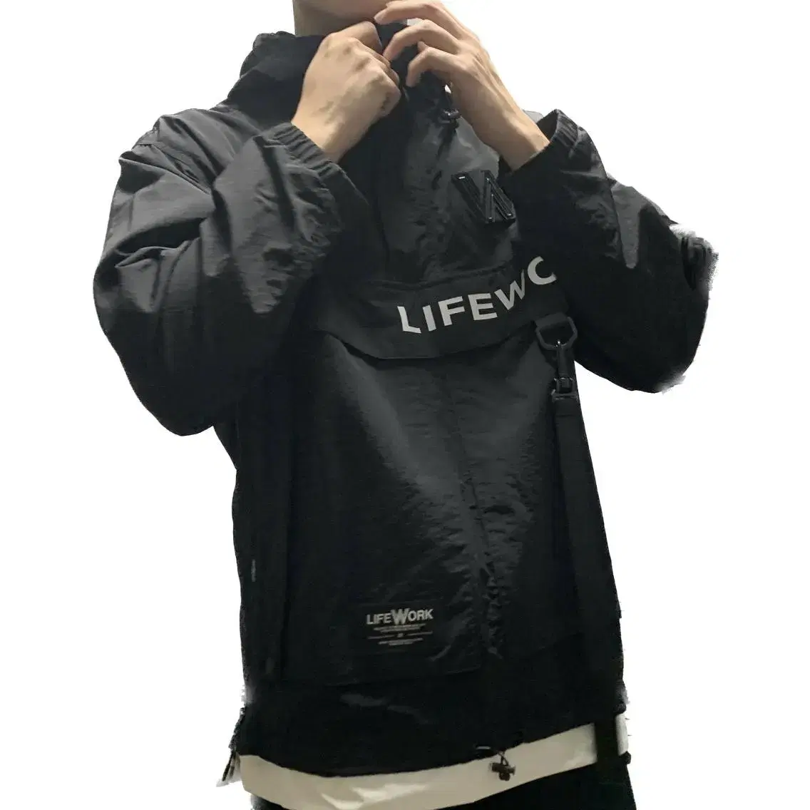 Lifework Anorak