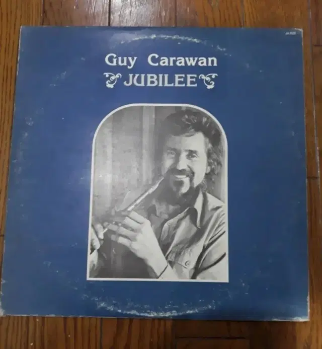 포크 Guy Carawan 미국 오리지널엘피 lp 바이닐 vinyl