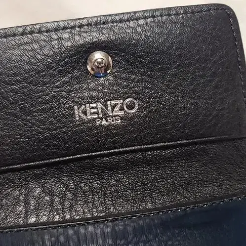 kenzo 겐조 메가로 프리즘 카드 동전지갑