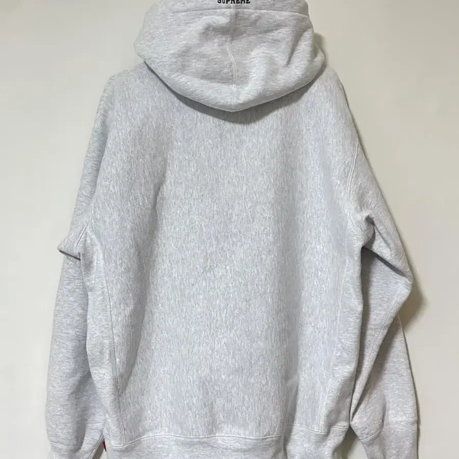 Supreme Preme Sweatshirt Grey M size