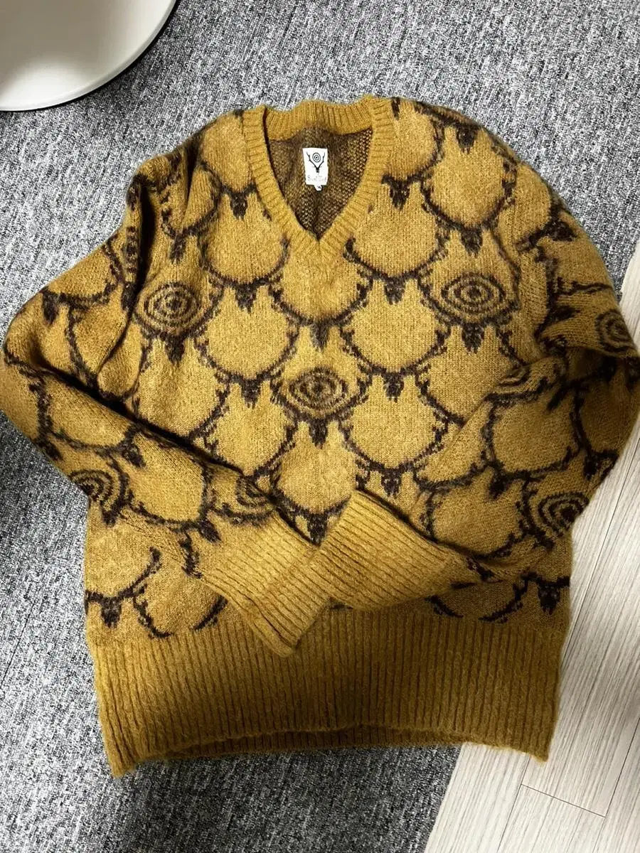 [남이서팔 SOUTH2WEST8] New sweater for sale