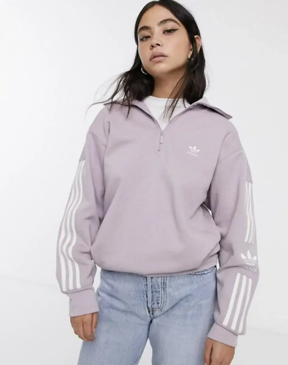 Adidas Originals Vahn Zip Up