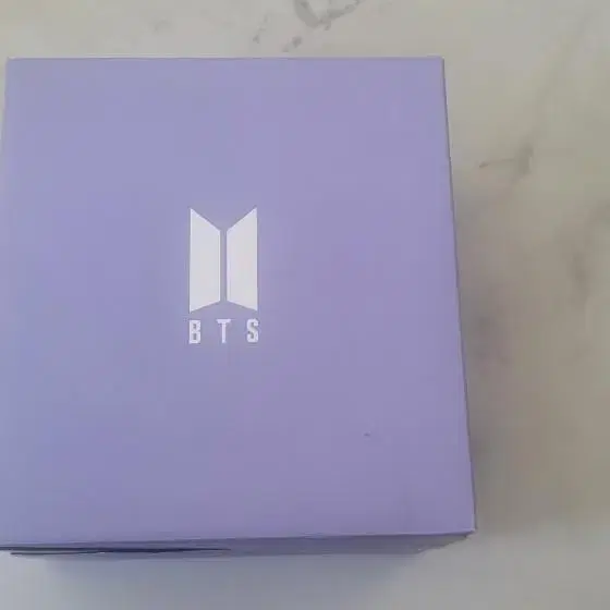 방탄 merch box #3