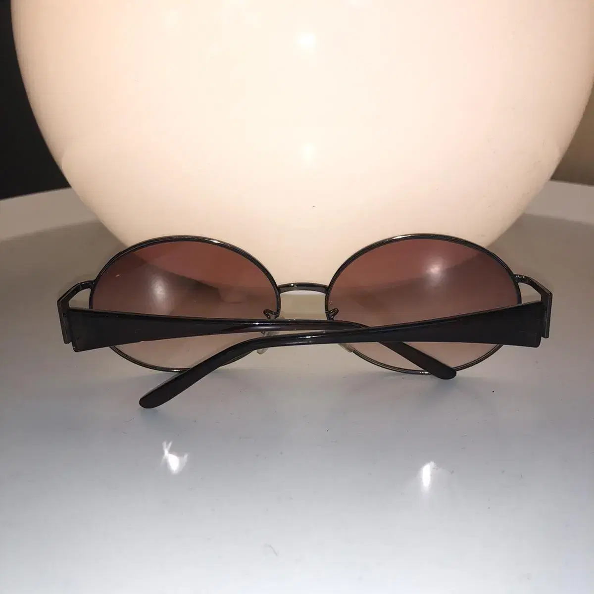 Vintage Comfort yourself sunglasses