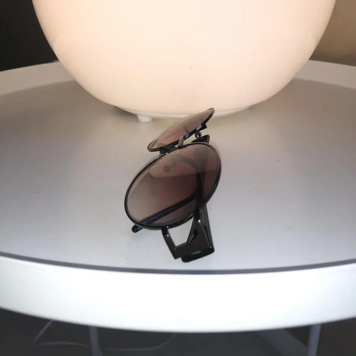 Vintage Comfort yourself sunglasses