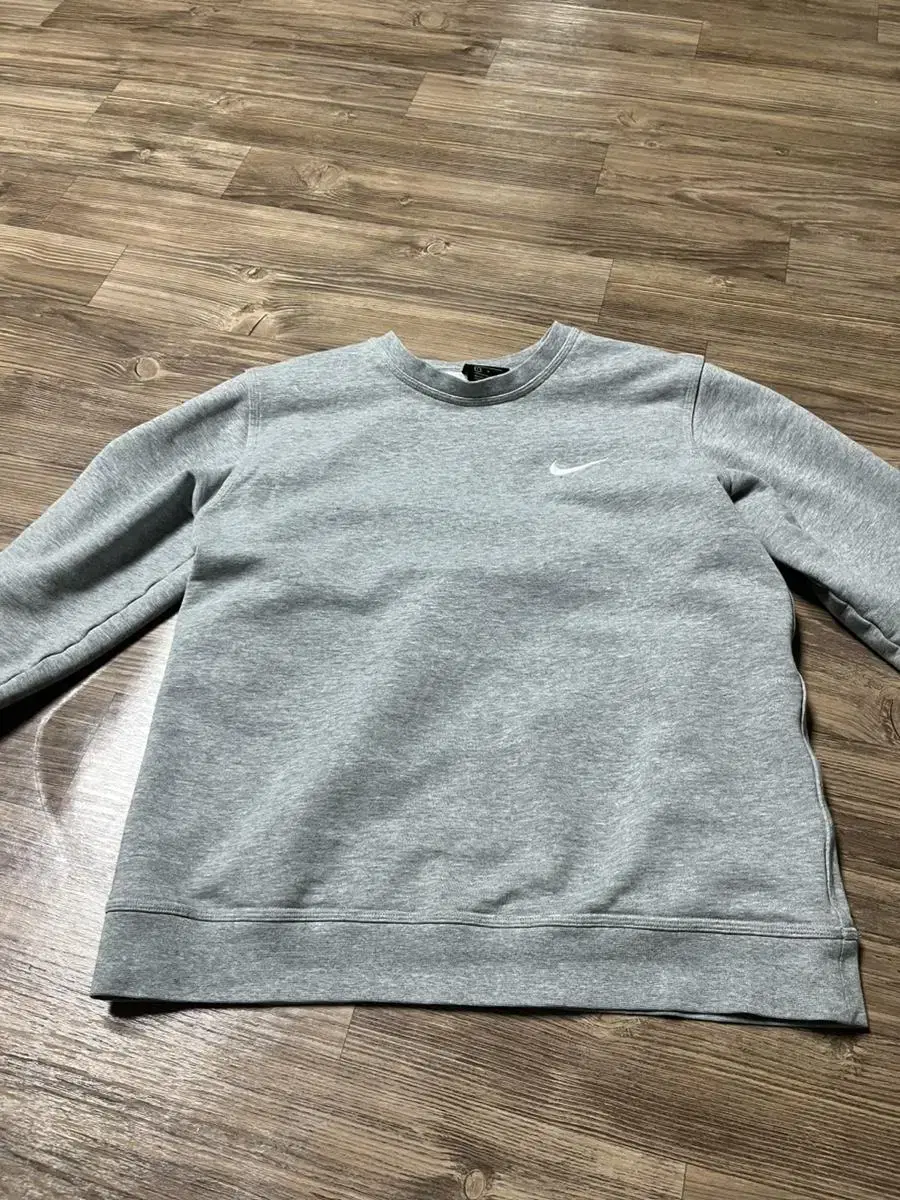 Nike Mantman L