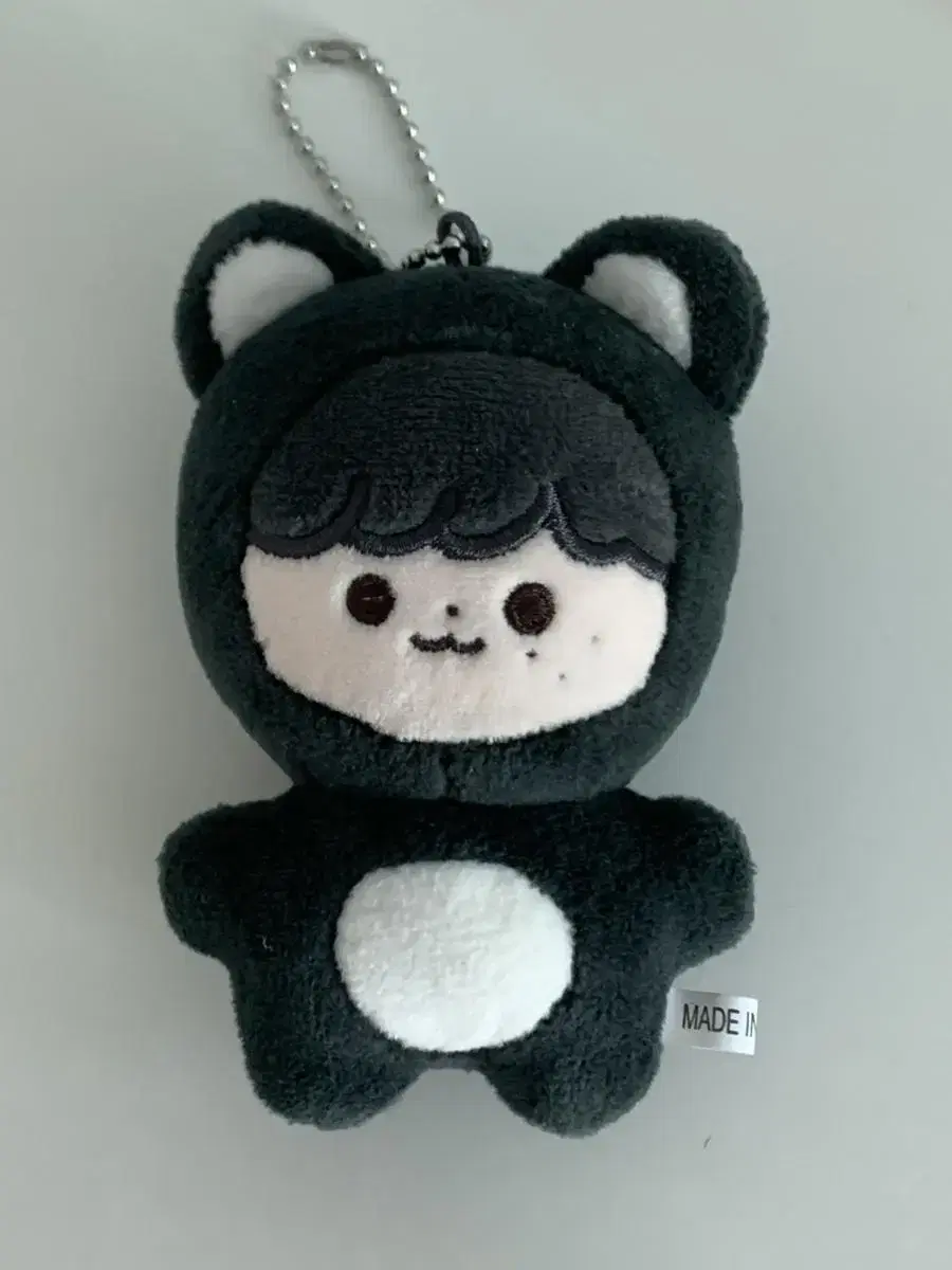 곰효기 (곰: bear) 라떼효기 (라떼: latte) 해찬인형 (haechan doll) 엔시티인형 (nct doll) 깜효기 (깜: flash)