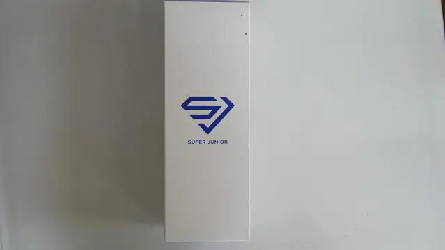 슈퍼주니어 응원봉 fan light ver2 미개봉 양도합니다