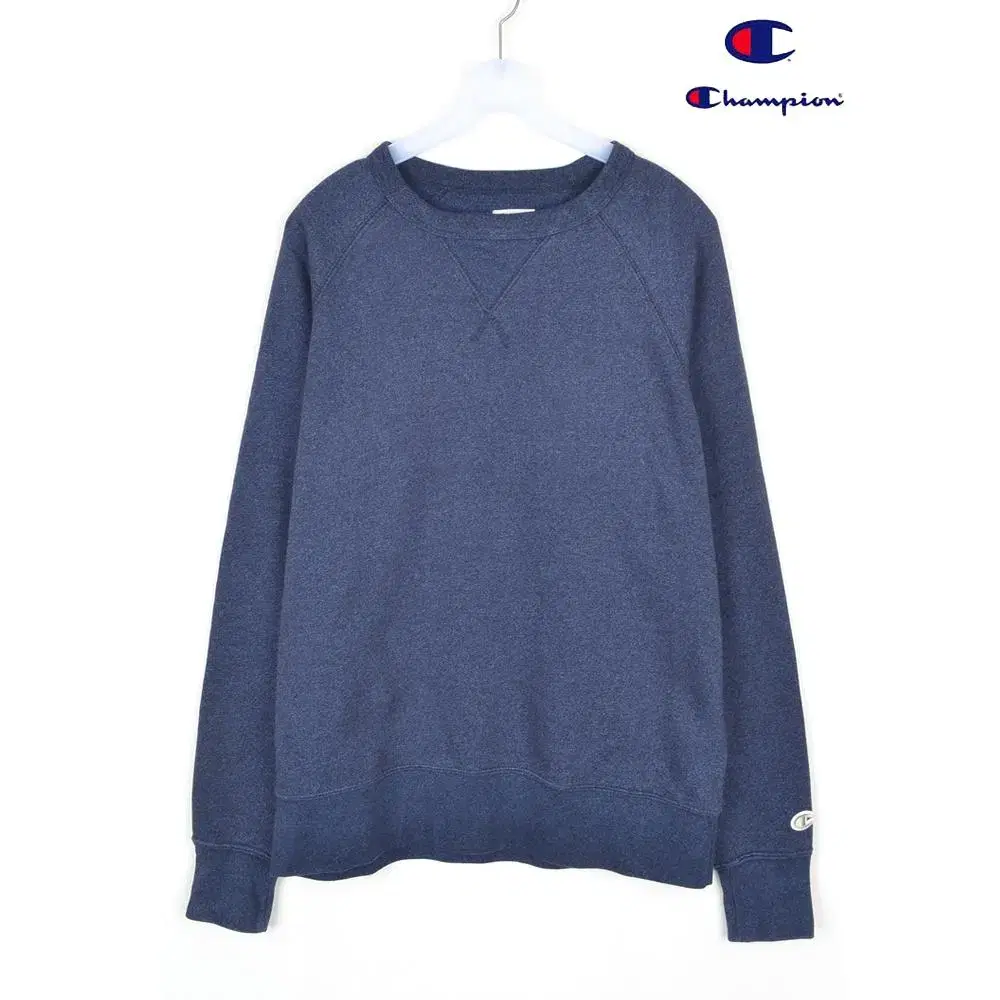 [50% OFF] Champion Man-To-Man/Men's S/T-Shirt/MT1504