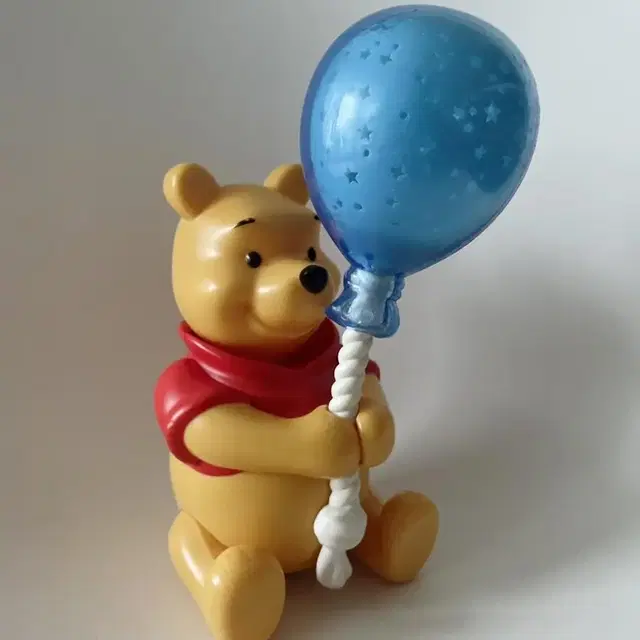 디즈니 Winnie the Pooh 곰돌이푸풍선조명