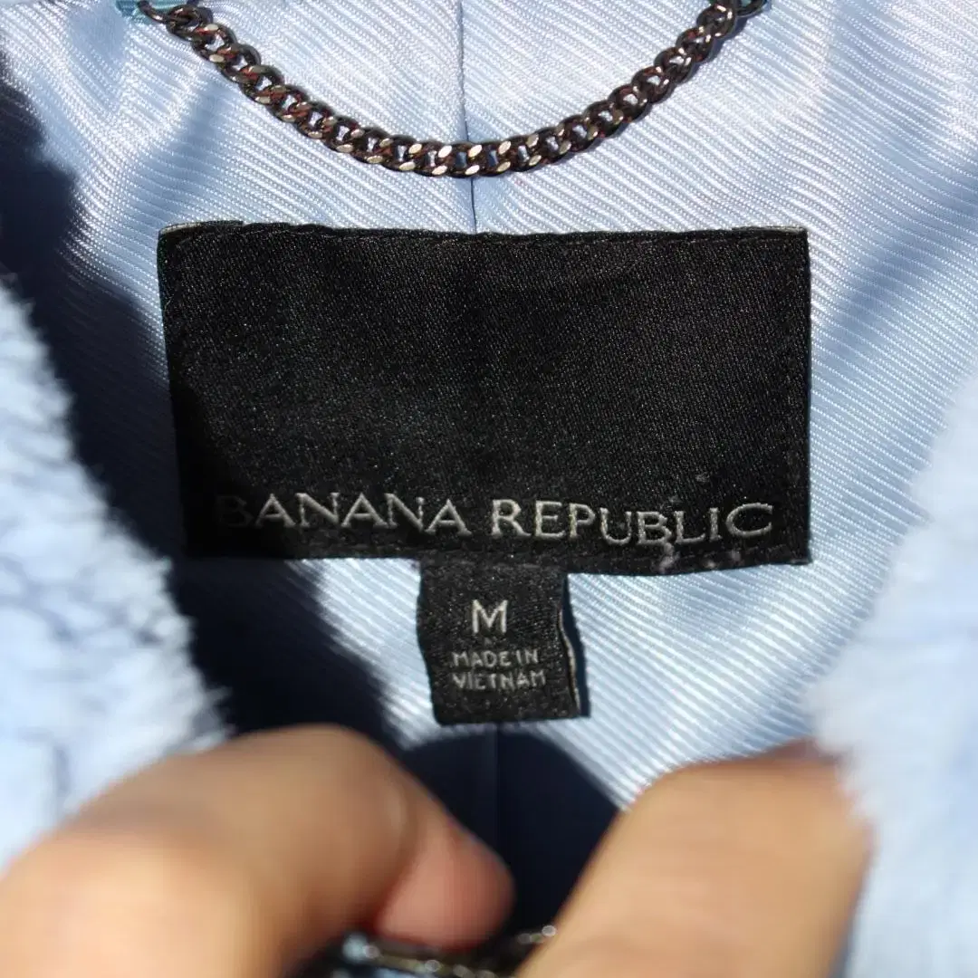 BANANA REPUBLIC 후리스자켓 점퍼 [23020316]