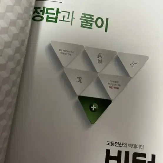 빅터연산 고등연산문제집