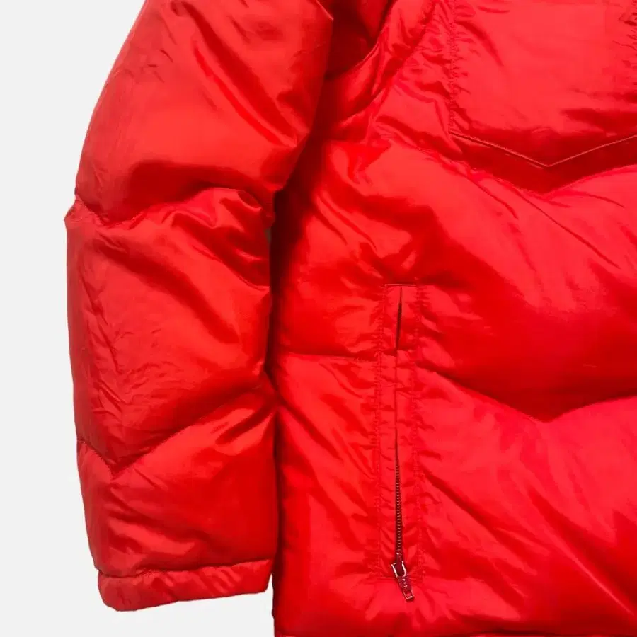 sunsurf X john Severson 2way Down jacket