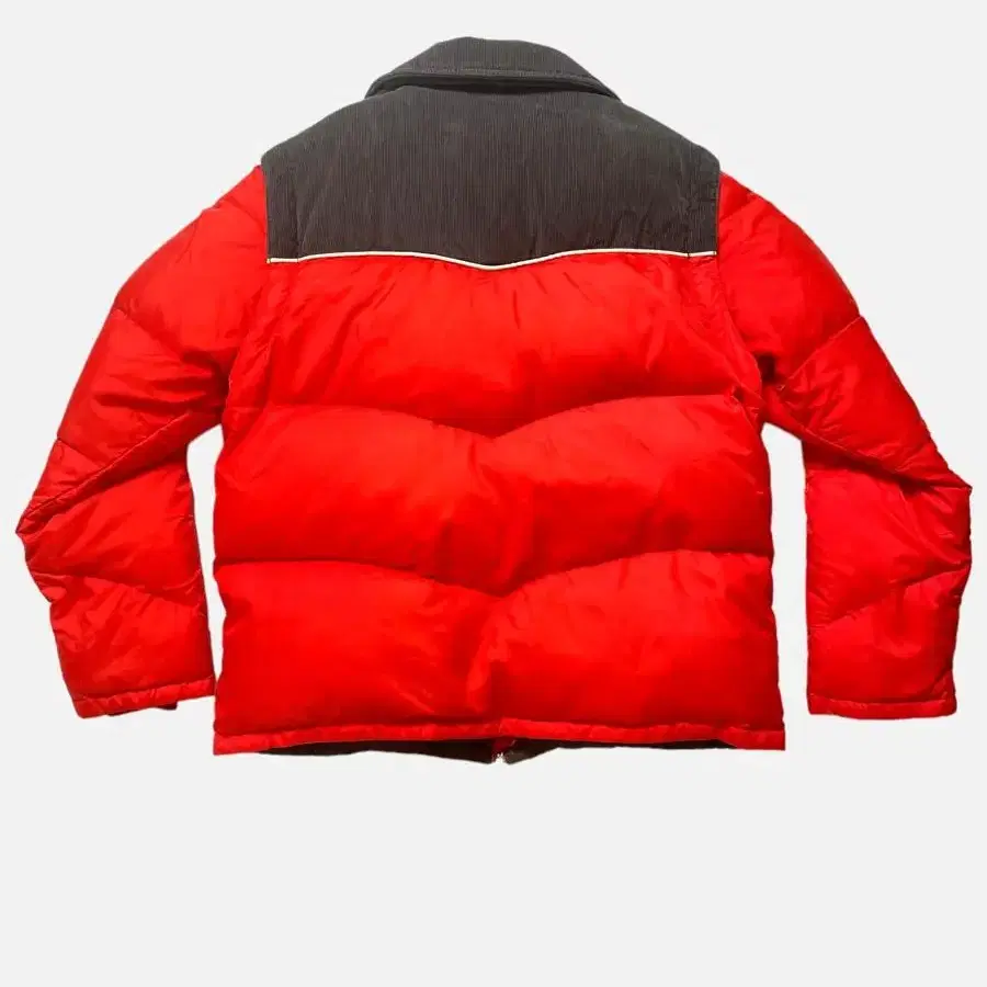 sunsurf X john Severson 2way Down jacket