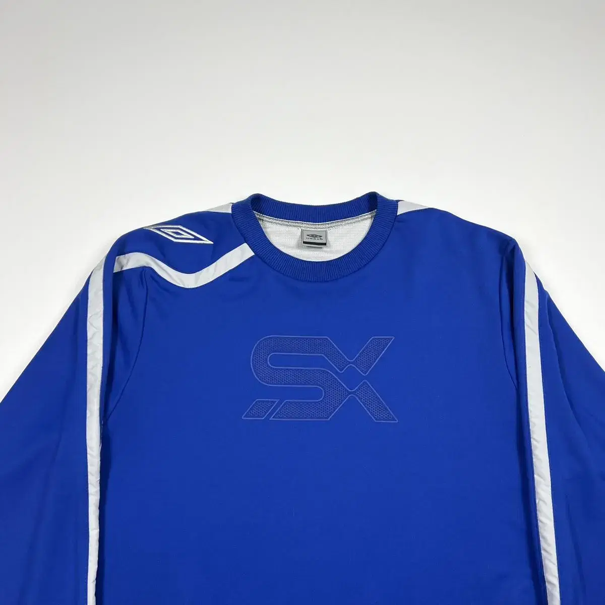 Umbro CenterLogo Poly Top (2XL)