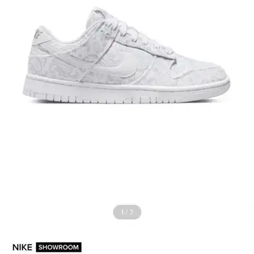 [DJ9955-100] W NIKE DUNK LOW ESS 화이트 덩크