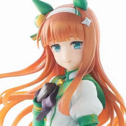 (Mega House) Lucrea Umamusume Silence Suzuka Figure