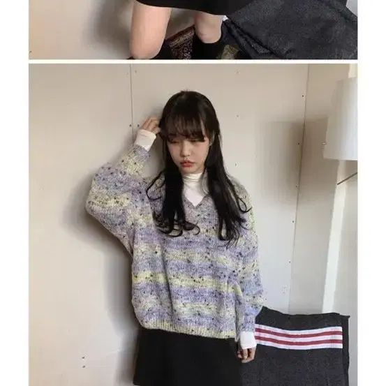 트위즈 knit