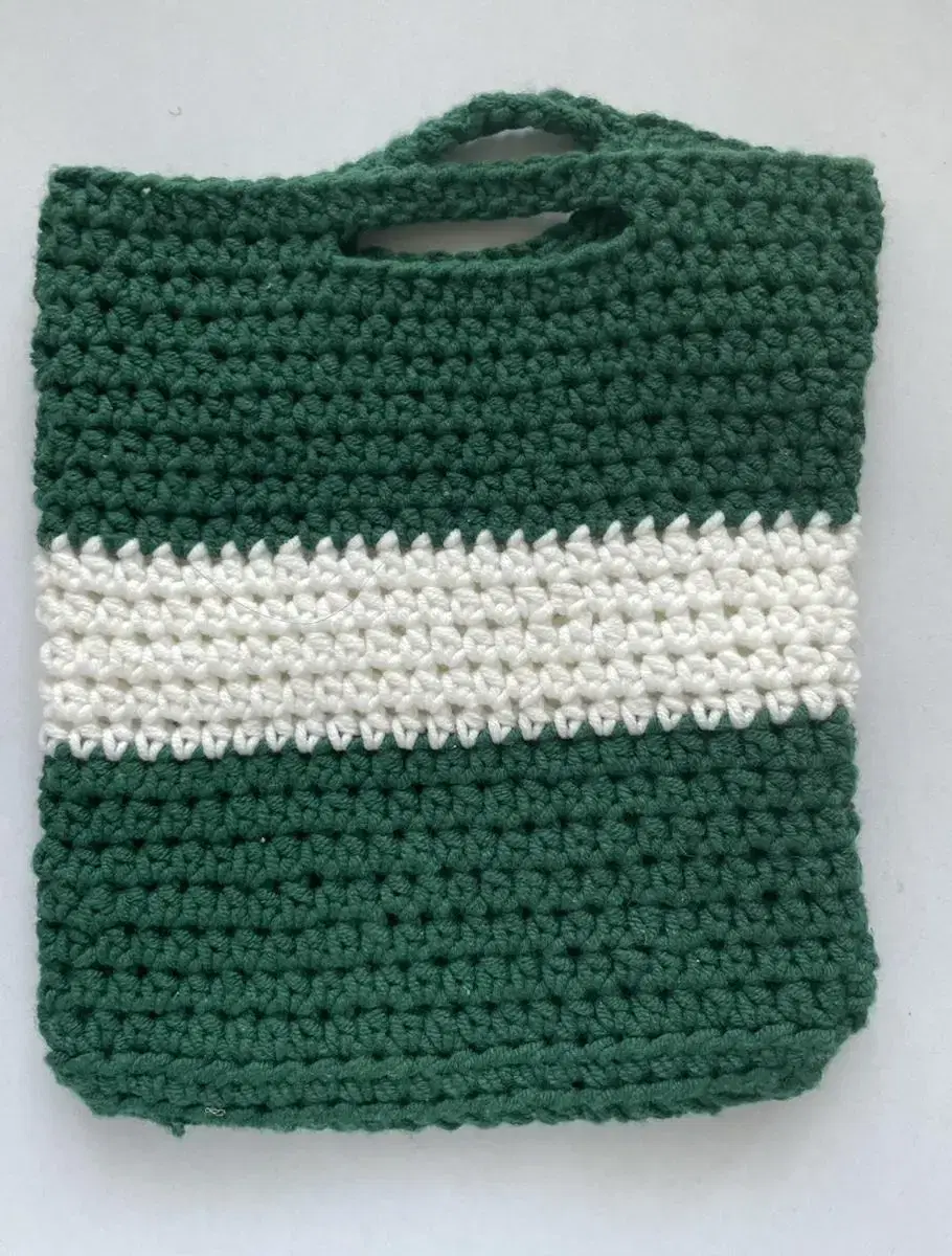 Knitting bags