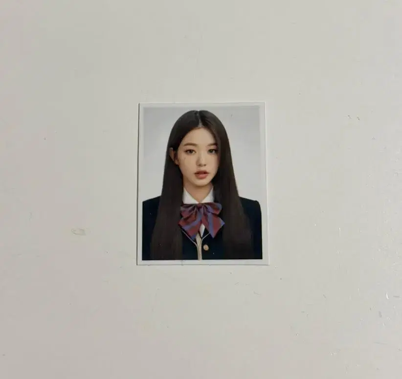 Ive jang wonyoung to sell my shares.