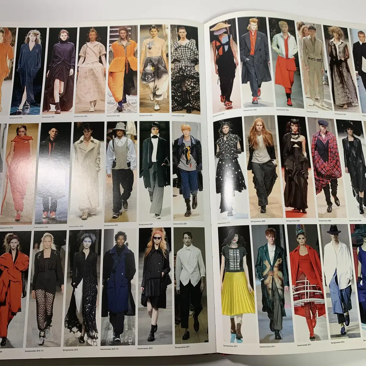 TASCHEN - Yohji yamamoto