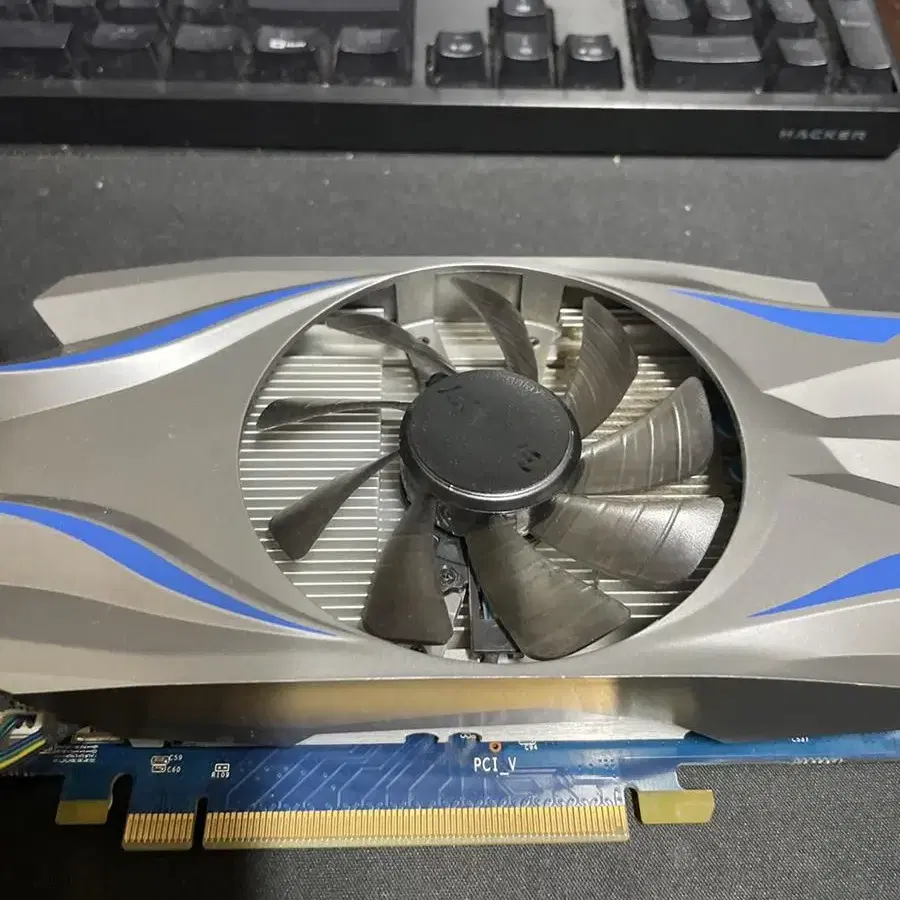 gtx660 고장