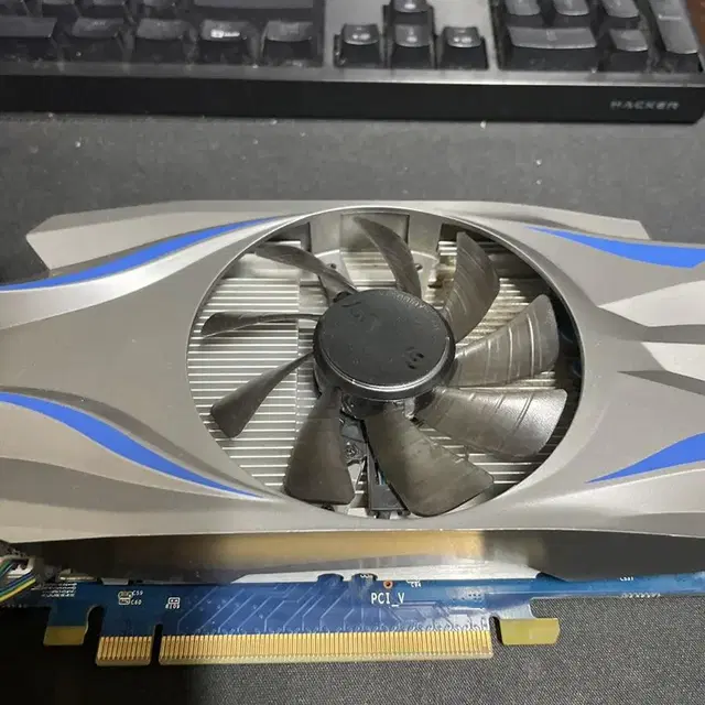 gtx660 고장