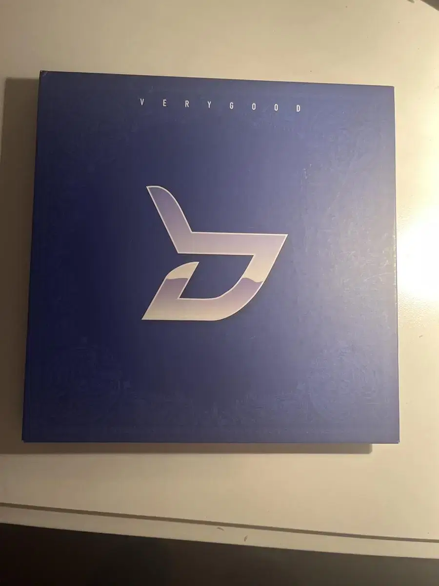 Block B Berrygood Album