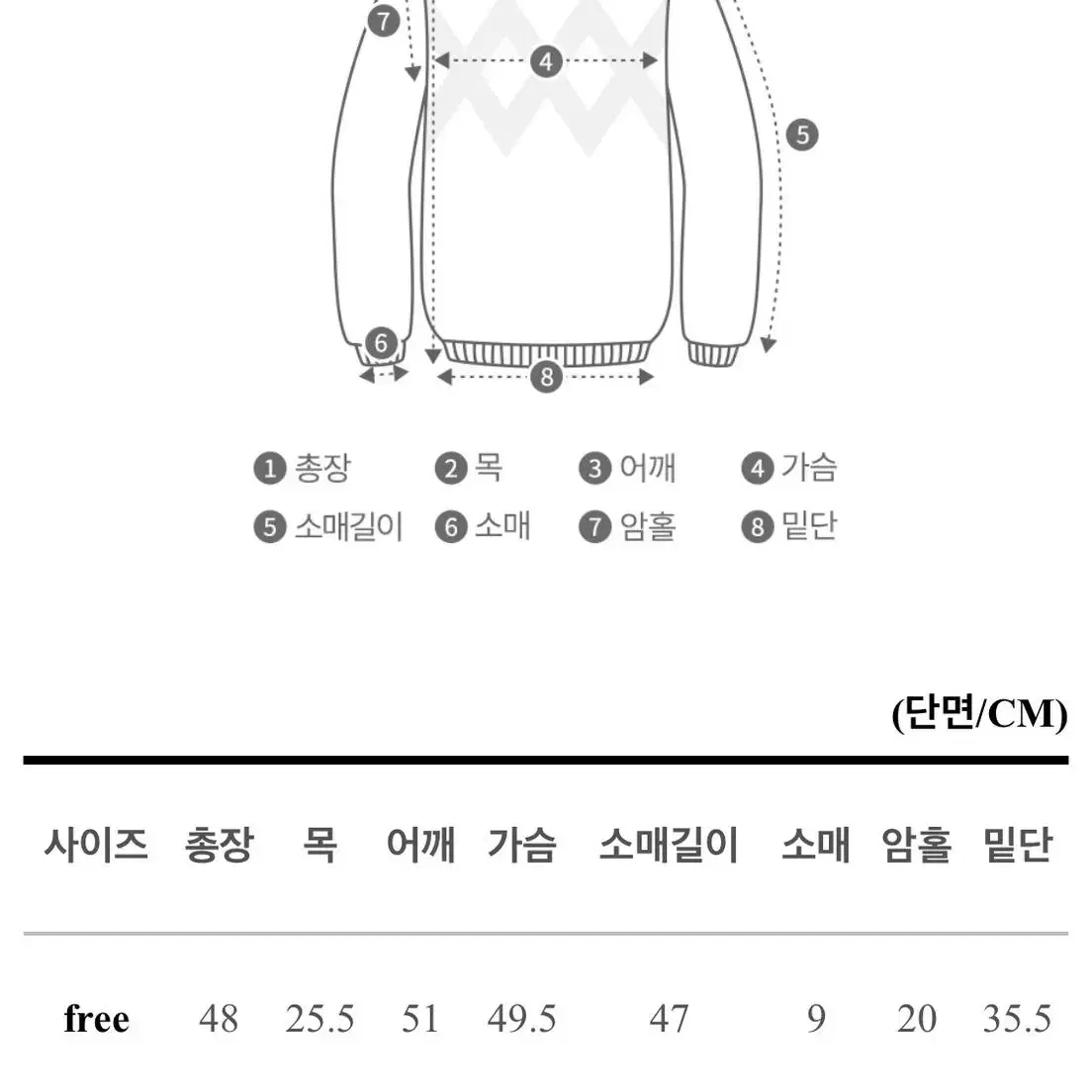 핑크 꽈배기 반집업 니트 팝니다