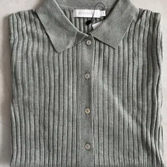 새상품 ziodano cardigan